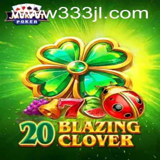 20BlazingClover: A New Era in Gaming with a Twist