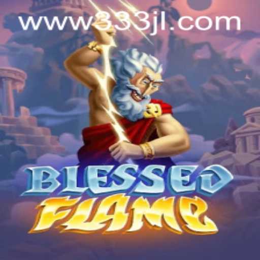 Exploring BlessedFlame: A Journey Through Strategy and Adventure