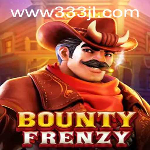 BountyFrenzy: Unleashing the Exciting World of 333JL