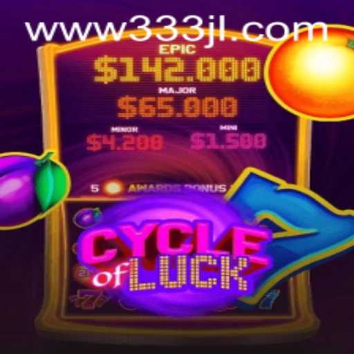 CycleofLuck: The Thrilling New Game Revolutionizing the Gaming World