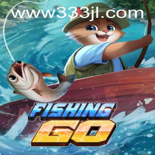 FishingGO: Dive into the World of Virtual Fishing Adventures - 333JL Code Experience
