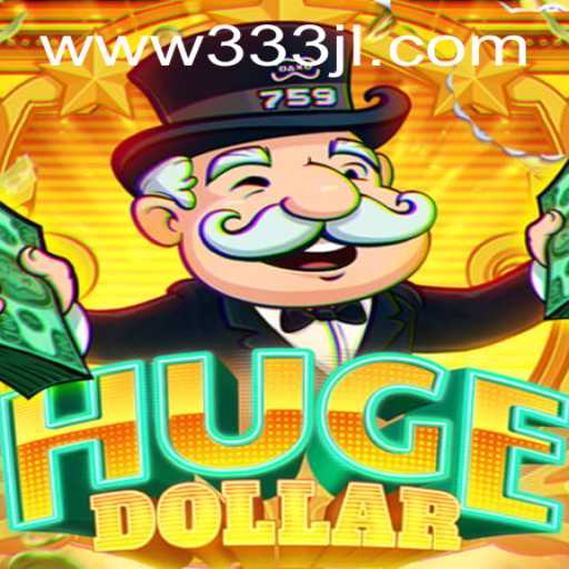 The Thrilling World of HugeDollar: Exploring '333JL'