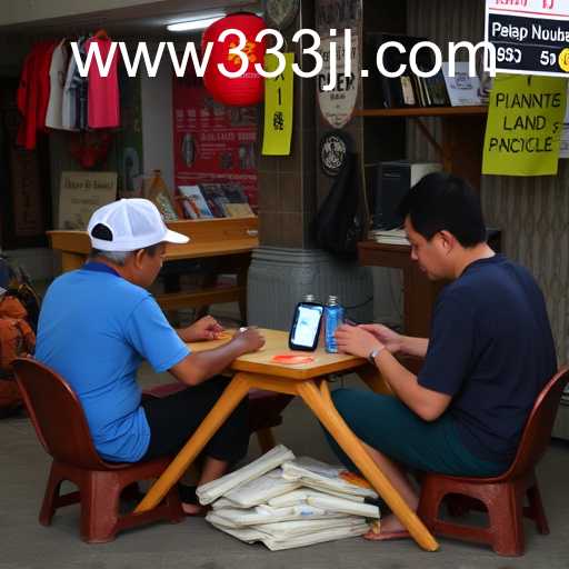 Jueteng: The Historical and Social Dynamics of a Popular Numbers Game