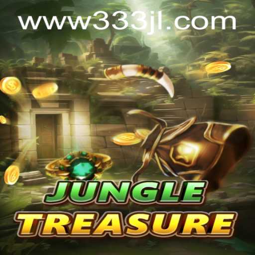 JungleTreasure: An Immersive Adventure Beyond Imagination