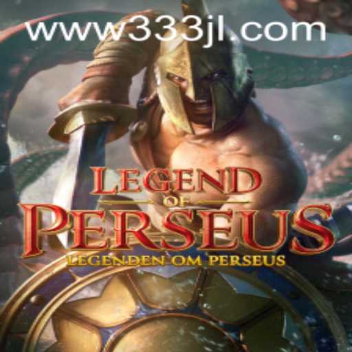 LegendofPerseus: The Epic Adventure Game with 333JL Code Mystery