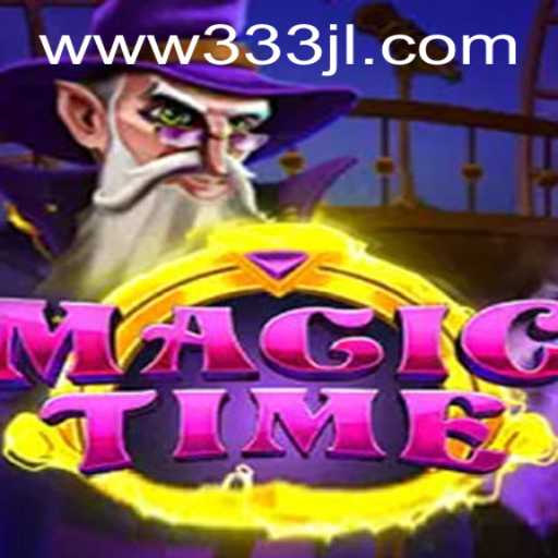 Discover the Enchanting World of MagicTime: An Adventure Beyond Imagination